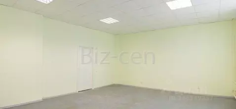 Офис в Санкт-Петербург просп. Обуховской обороны, 7 (33 м)