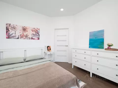 Коттедж в Краснодарский край, Сочи городской округ, с. Высокое ул. ...