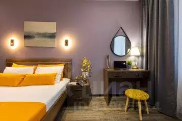 1-к кв. Башкортостан, Уфа просп. Октября, 107Б (43.0 м)