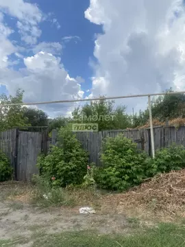 Участок в Самарская область, Сызрань пер. Гастелло, 6 (5.09 сот.)