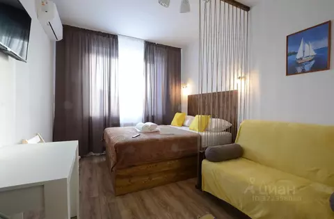 1-к кв. Московская область, Электросталь ул. Захарченко, 12 (20.0 м)