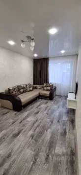 1-к кв. Челябинская область, Троицк ул. Имени Ю.А. Гагарина, 20 (30.0 ...