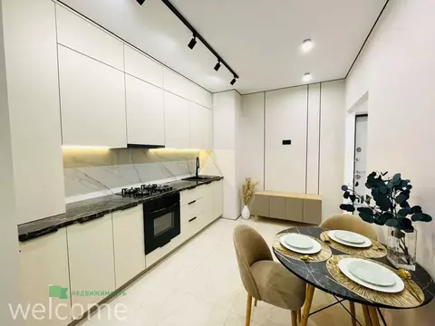 1-к кв. Ставропольский край, Ставрополь ул. Николая Голодникова, 7 ...