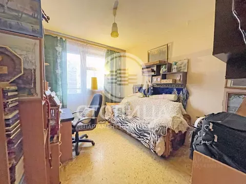 Комната Москва Ключевая ул., 10К2 (10.0 м)