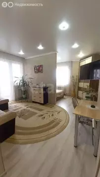 1-комнатная квартира: Миасс, улица Богдана Хмельницкого, 62к2 (46.5 м)