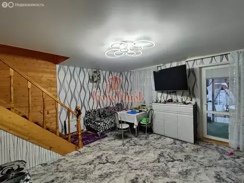 Дом в Сергиево-Посадский городской округ, деревня Машино, территория ...