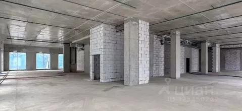 Офис в Москва ул. Вавилова, 13А (932 м)