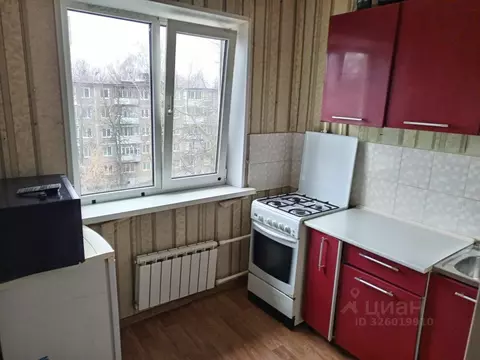 1-к кв. Московская область, Воскресенск городской округ, с. Федино 9 ...