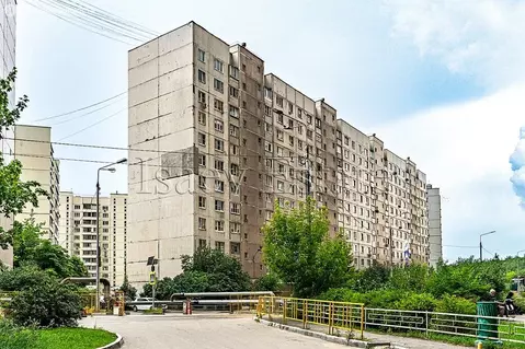 4-комнатная квартира: Котельники, микрорайон Белая Дача, 15 (74 м)