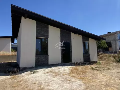 Дом в Севастополь Гагаринский муниципальный округ,  (80 м)