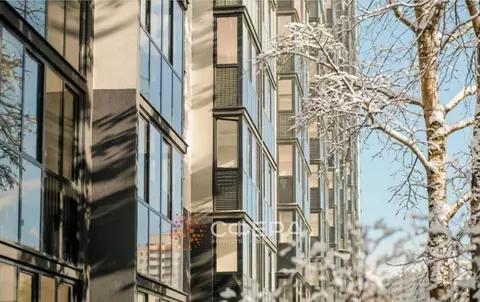 3-к кв. Новосибирская область, Новосибирск Игарская ул., 7 (59.2 м)