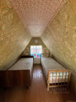 Дом в Ярославская область, Рыбинск Железнодорожник СНТ, ул. Южная (24 ...