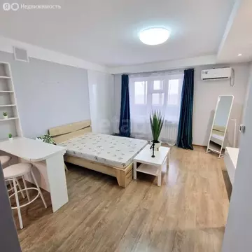 1-комнатная квартира: Якутск, 203-й микрорайон, 26 (30.1 м)