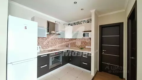 2-к кв. Москва Хорошевское ш., 16к2 (59.0 м)