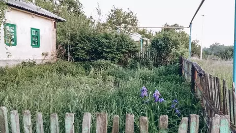 Дом в Белгородская область, Губкинский городской округ, с. ...