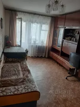 1-к кв. Саратовская область, Саратов Ипподромная ул., 11А (30.0 м)