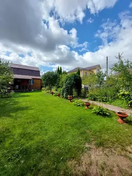 Дом в Московская область, Химки Клязьма-Старбеево мкр, Яковлево кв-л, ...