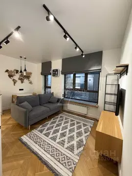 2-к кв. Москва Ильменский проезд, 14к3 (42.0 м)