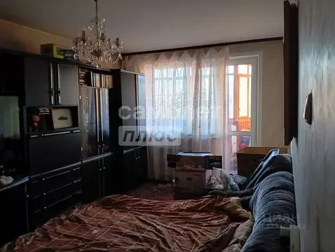 3-к кв. Москва Жулебинский бул., 14 (76.0 м)