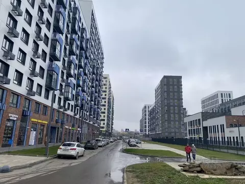 Помещение свободного назначения в Московская область, Домодедово ...