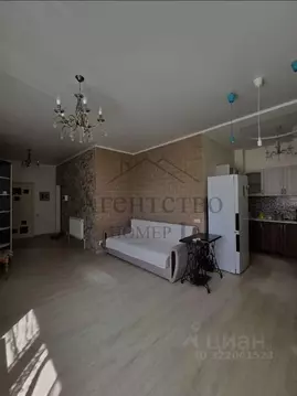 Студия Краснодарский край, Новороссийск ул. Ручейная, 29 (34.0 м)