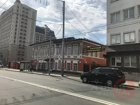 Офис в Самарская область, Самара Самарская ул., 128 (240 м)