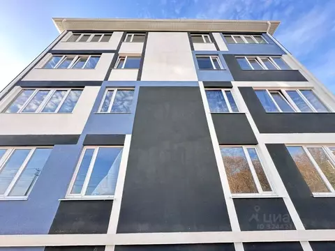 1-к кв. Крым, Симферопольский район, с. Перово ул. Ленина, 11 (36.0 м)