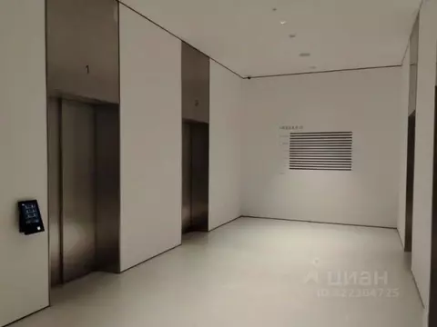 Офис в Москва Ленинский просп., 38Ак1 (93 м)