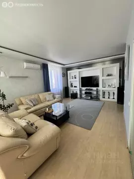 3-комнатная квартира: Воронеж, Спортивный переулок, 2 (90.4 м)