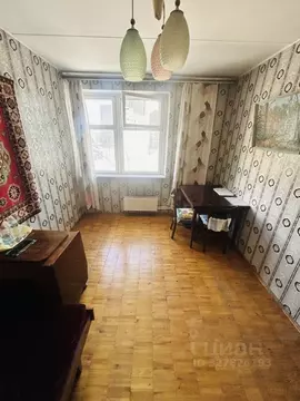 Квартира, 2 комнаты, 50.1 м