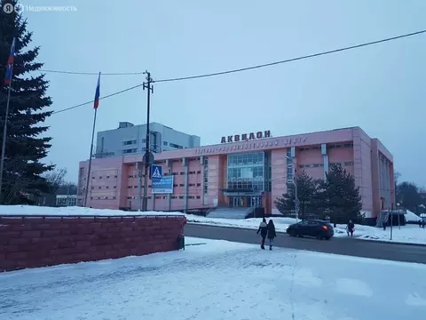 Торговая площадь (19160 м)