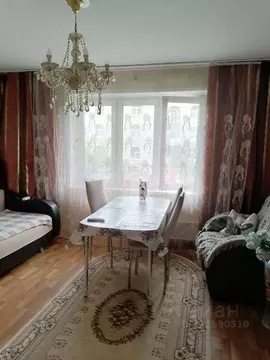 2-к кв. Красноярский край, Красноярск ул. Чернышевского, 102 (53.0 м)