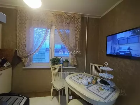 1-к кв. Волгоградская область, Волгоград наб. Волжской флотилии, 7 ...