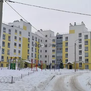 1-к кв. Башкортостан, Уфимский район, с. Миловка проезд Белоречный, 3 ...