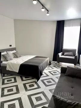 1-к кв. Краснодарский край, Туапсе ул. Карла Маркса, 11В (35.0 м)