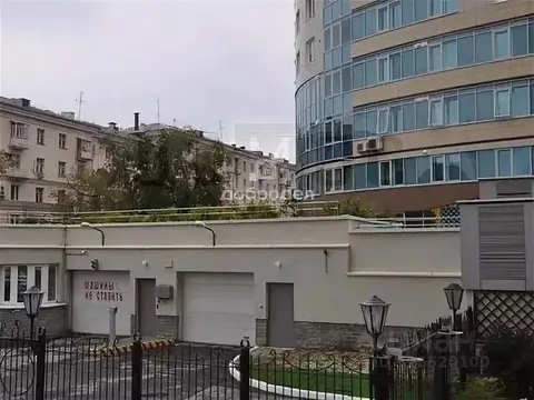 Гараж в Свердловская область, Екатеринбург ул. Николая Никонова, 8 (15 ...