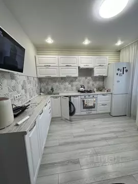 1-к кв. Мордовия, Саранск ул. 1-я Набережная, 54 (44.0 м)