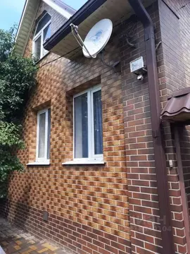 Дом в Воронежская область, Воронеж ул. Красный Октябрь, 13А (81 м)