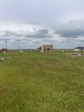 Участок в Крым, Симферопольский район, с. Мирное ул. Крымского Беркута ...