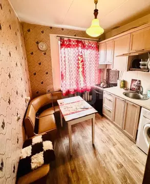 2-к кв. Крым, Симферополь ул. Киевская (45.7 м)