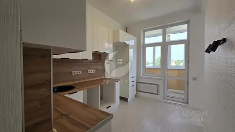 1-к кв. Московская область, Дмитров Рогачевская ул., 35к2 (38.2 м)