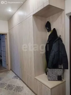 2-комнатная квартира: Кудрово, Областная улица, 3 (57.8 м)