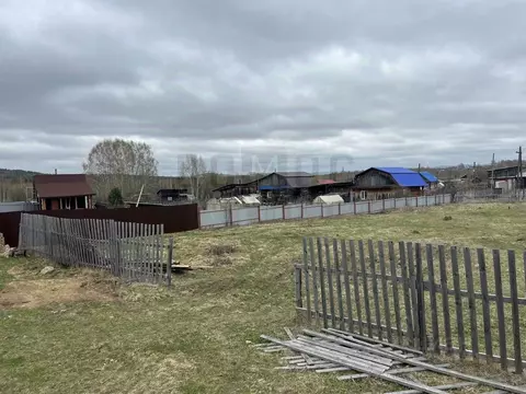 Участок в Свердловская область, Полевской муниципальный округ, пос. ...