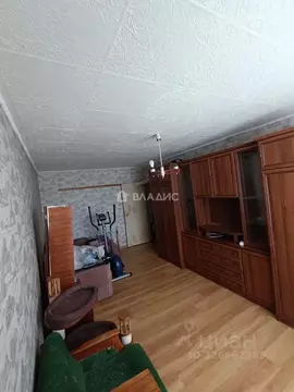 3-к кв. Московская область, Воскресенск городской округ, Хорлово пгт ...