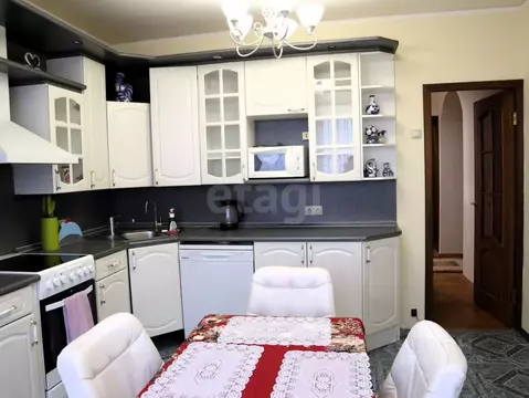 4-к кв. Москва ул. Покровка, 39 (120.0 м)