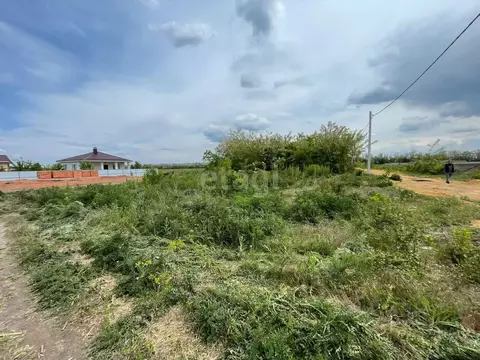 Участок в Ростовская область, Мясниковский район, Красный Крым хут.  ...