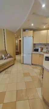 2-к кв. Нижегородская область, Нижний Новгород ул. Бориса Корнилова, ...