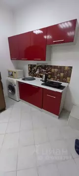 Студия Москва Щелковское ш., 100к106 (25.0 м)