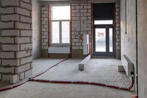 Помещение свободного назначения в Московская область, Красногорск ул. ...