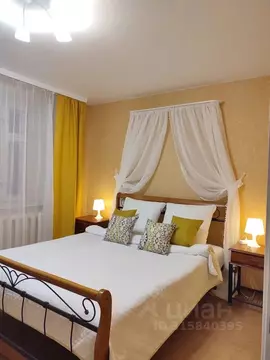 2-к кв. Костромская область, Кострома ул. Войкова, 40 (53.0 м)